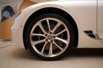 Bentley Continental GT W12 Centenary Specifications 2020 года (UAE)